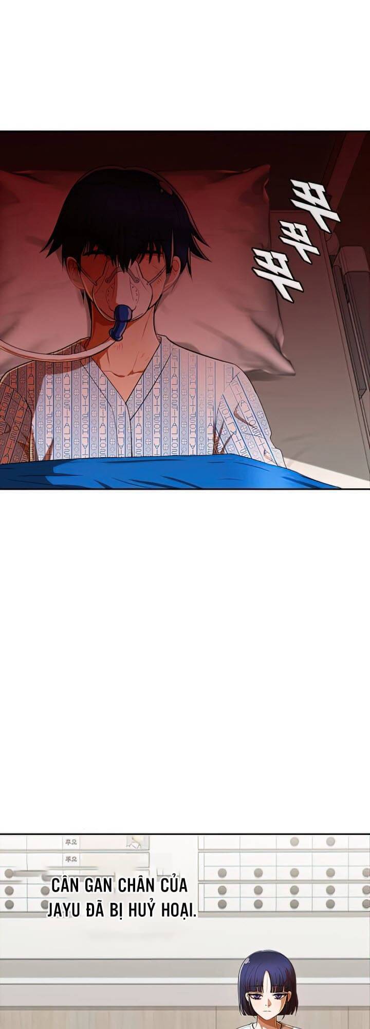 Cô Gái Từ Ứng Dụng Nhắn Tin Ngẫu Nhiên Chapter 206 - Trang 2