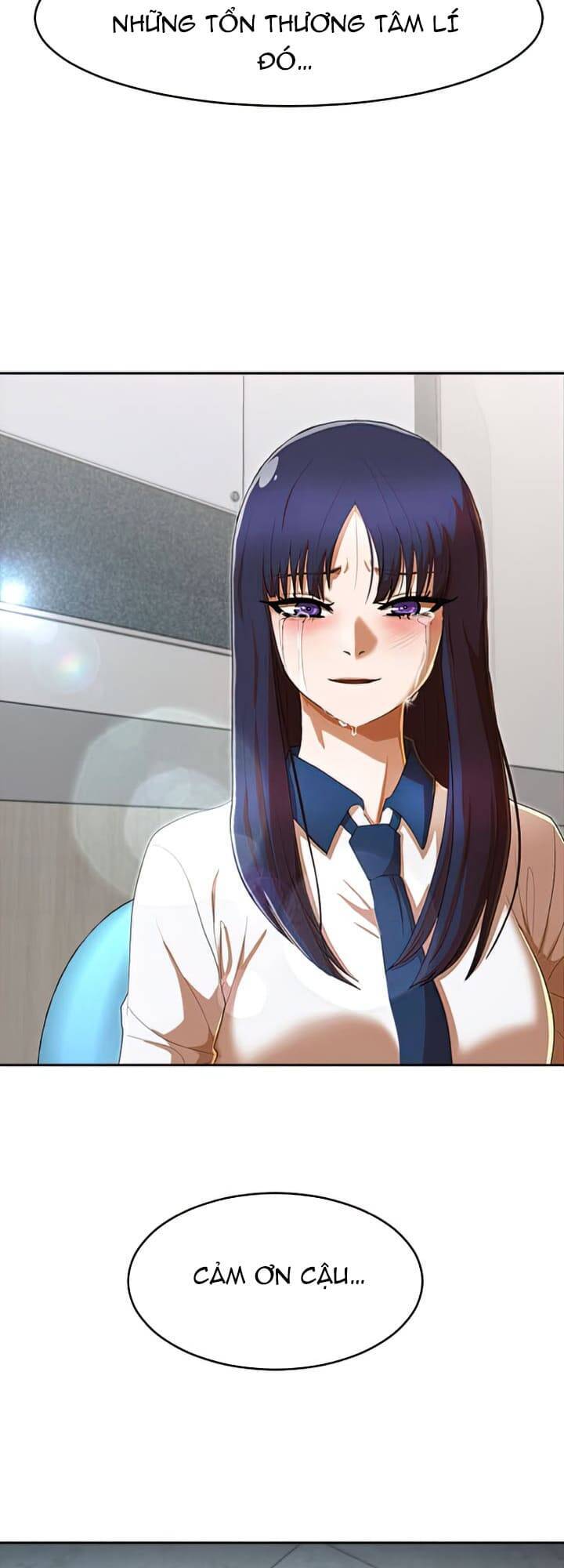 Cô Gái Từ Ứng Dụng Nhắn Tin Ngẫu Nhiên Chapter 206 - Trang 2