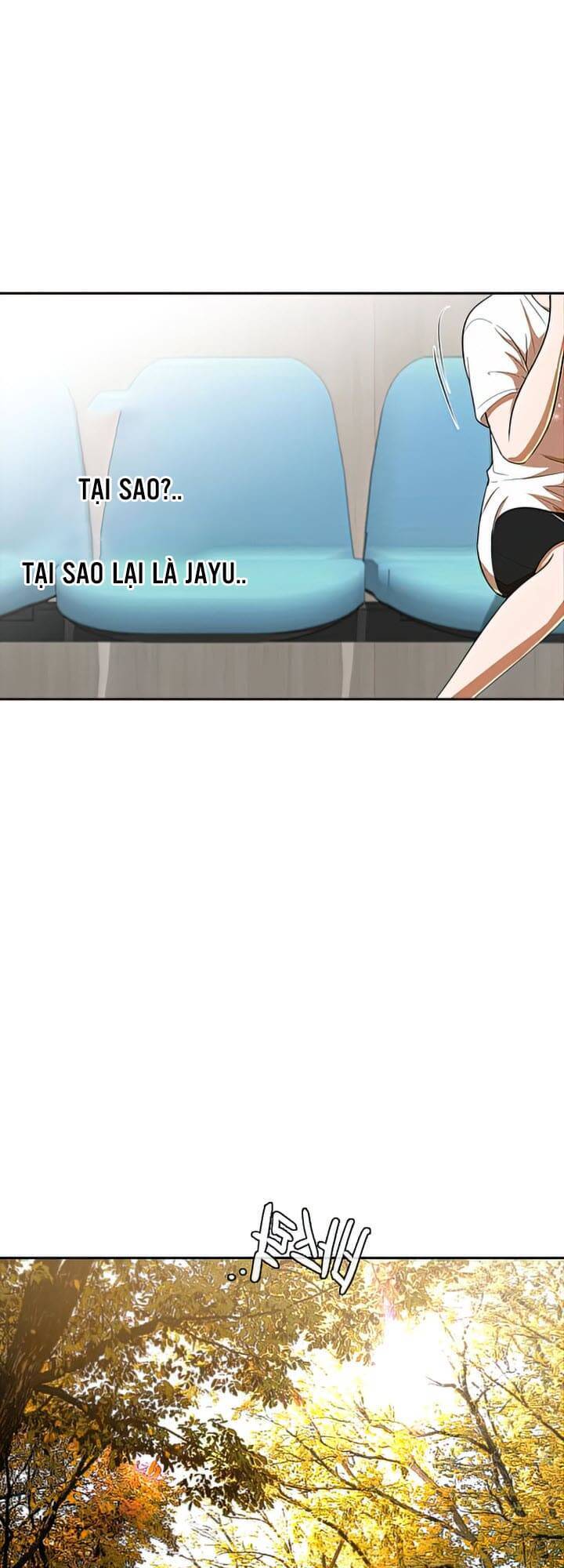 Cô Gái Từ Ứng Dụng Nhắn Tin Ngẫu Nhiên Chapter 206 - Trang 2