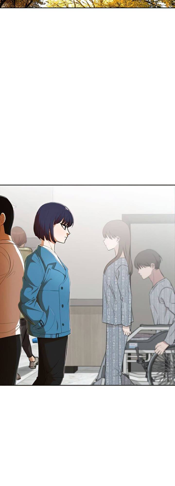 Cô Gái Từ Ứng Dụng Nhắn Tin Ngẫu Nhiên Chapter 206 - Trang 2