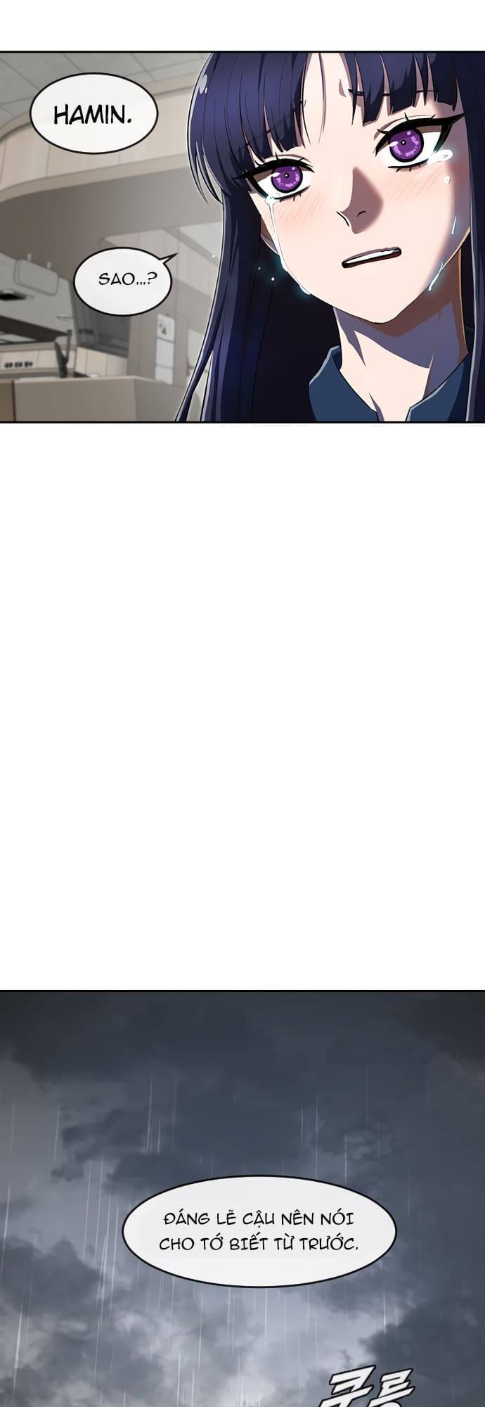 Cô Gái Từ Ứng Dụng Nhắn Tin Ngẫu Nhiên Chapter 207 - Trang 2