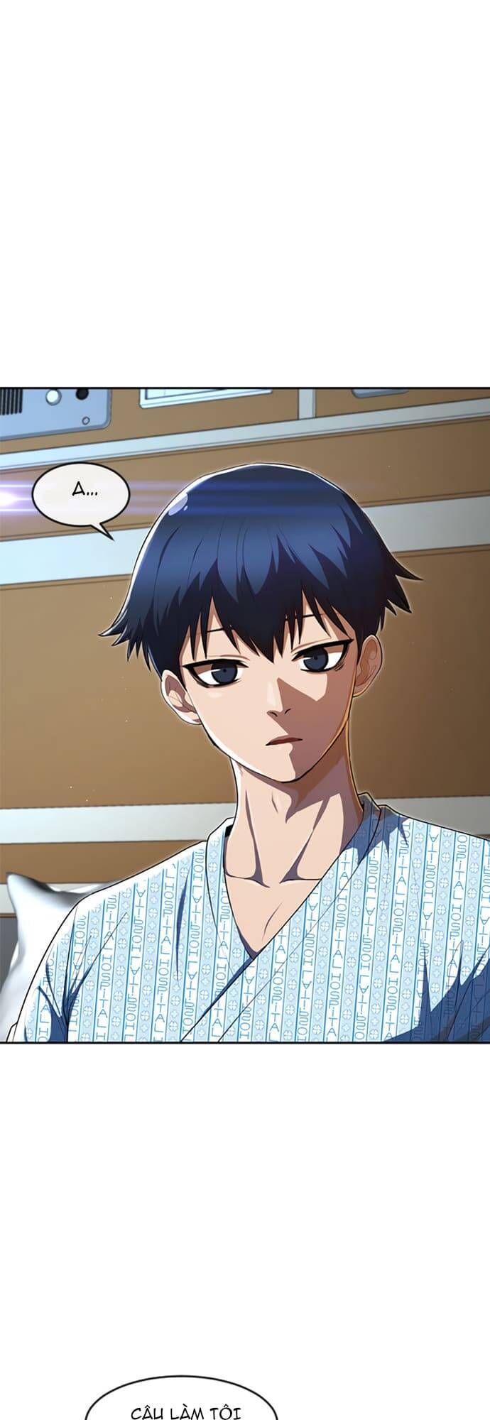 Cô Gái Từ Ứng Dụng Nhắn Tin Ngẫu Nhiên Chapter 207 - Trang 2