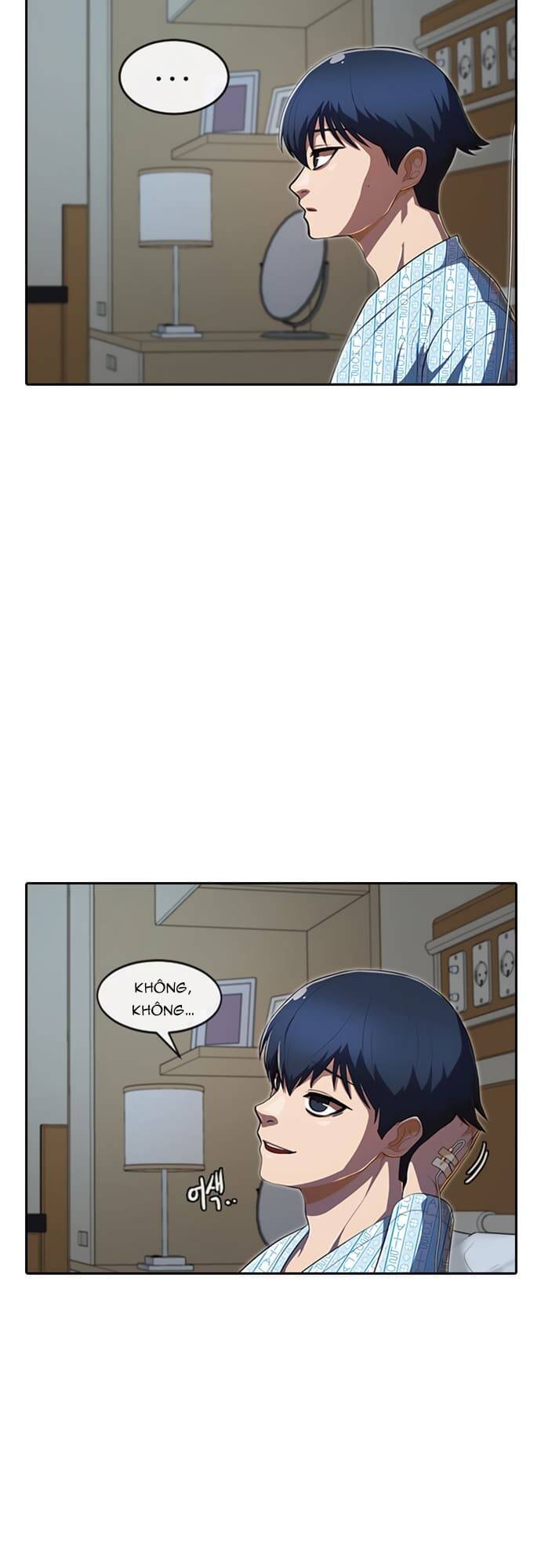 Cô Gái Từ Ứng Dụng Nhắn Tin Ngẫu Nhiên Chapter 207 - Trang 2