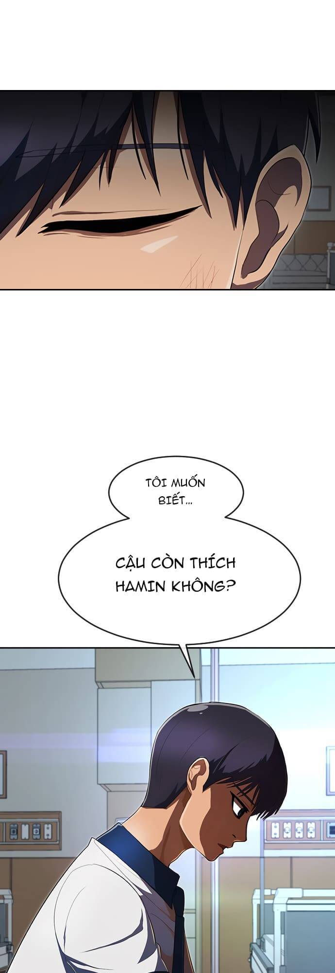 Cô Gái Từ Ứng Dụng Nhắn Tin Ngẫu Nhiên Chapter 207 - Trang 2