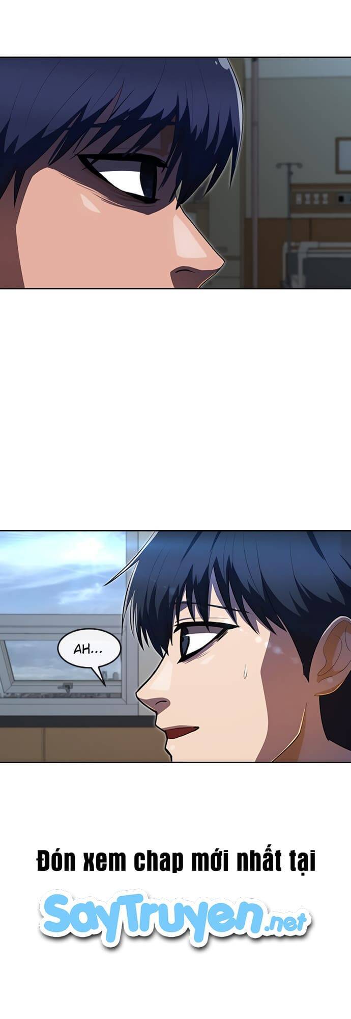 Cô Gái Từ Ứng Dụng Nhắn Tin Ngẫu Nhiên Chapter 207 - Trang 2