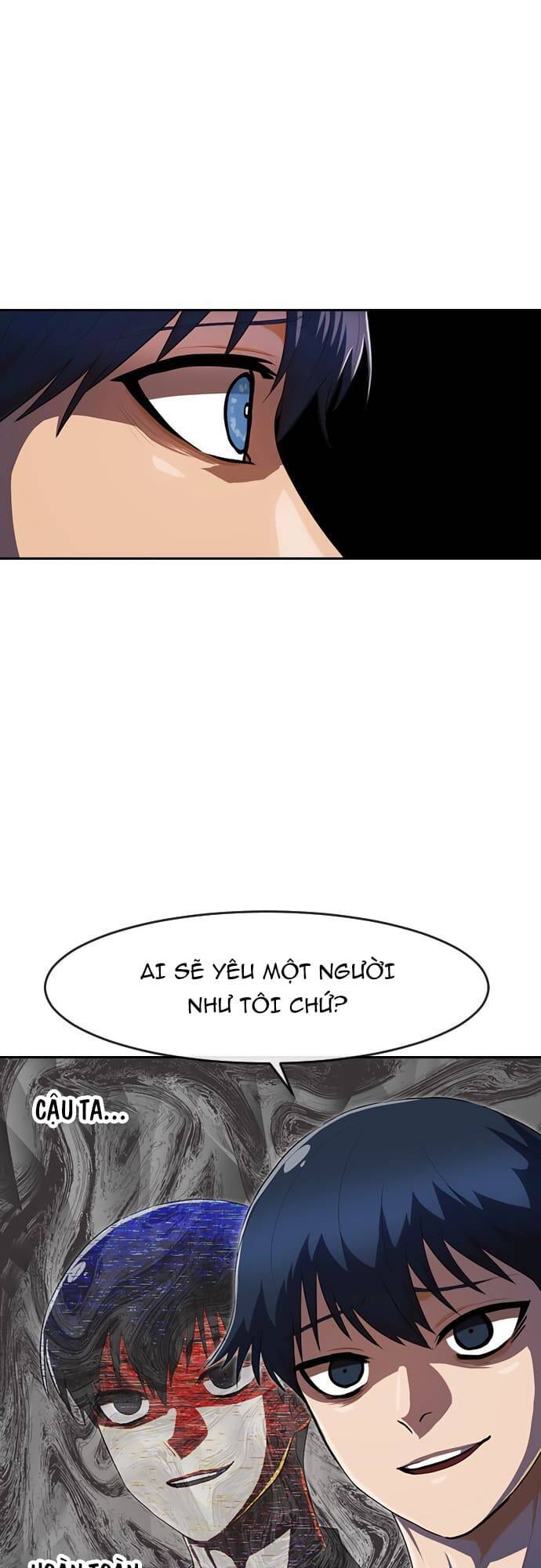 Cô Gái Từ Ứng Dụng Nhắn Tin Ngẫu Nhiên Chapter 207 - Trang 2