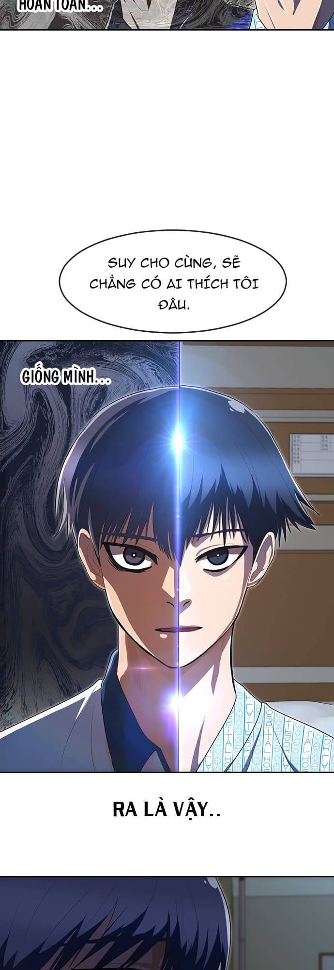 Cô Gái Từ Ứng Dụng Nhắn Tin Ngẫu Nhiên Chapter 207 - Trang 2