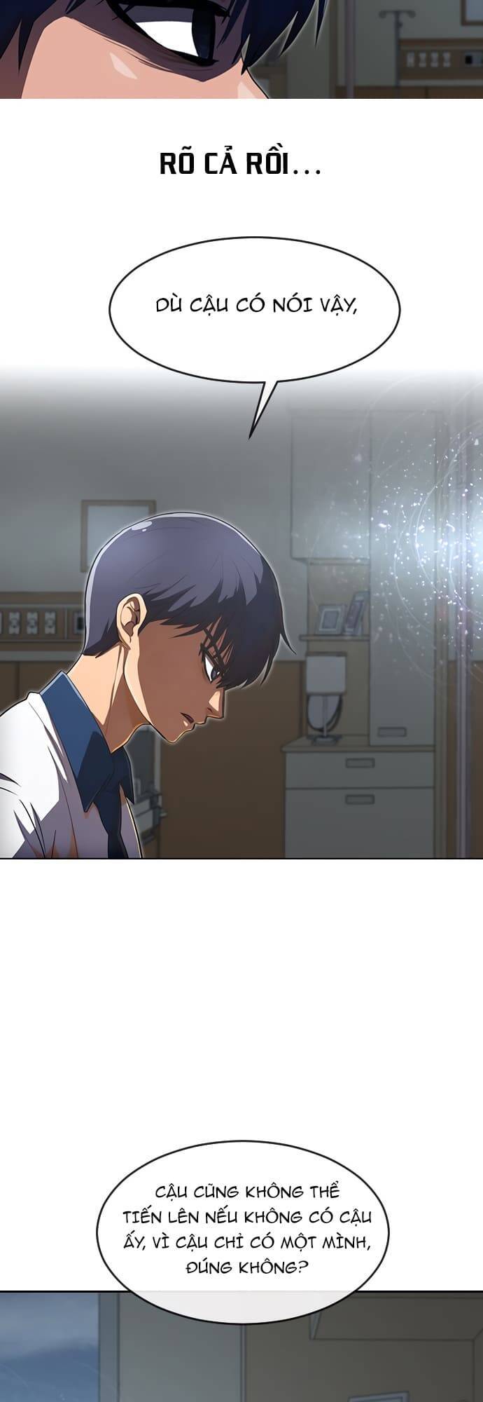 Cô Gái Từ Ứng Dụng Nhắn Tin Ngẫu Nhiên Chapter 207 - Trang 2