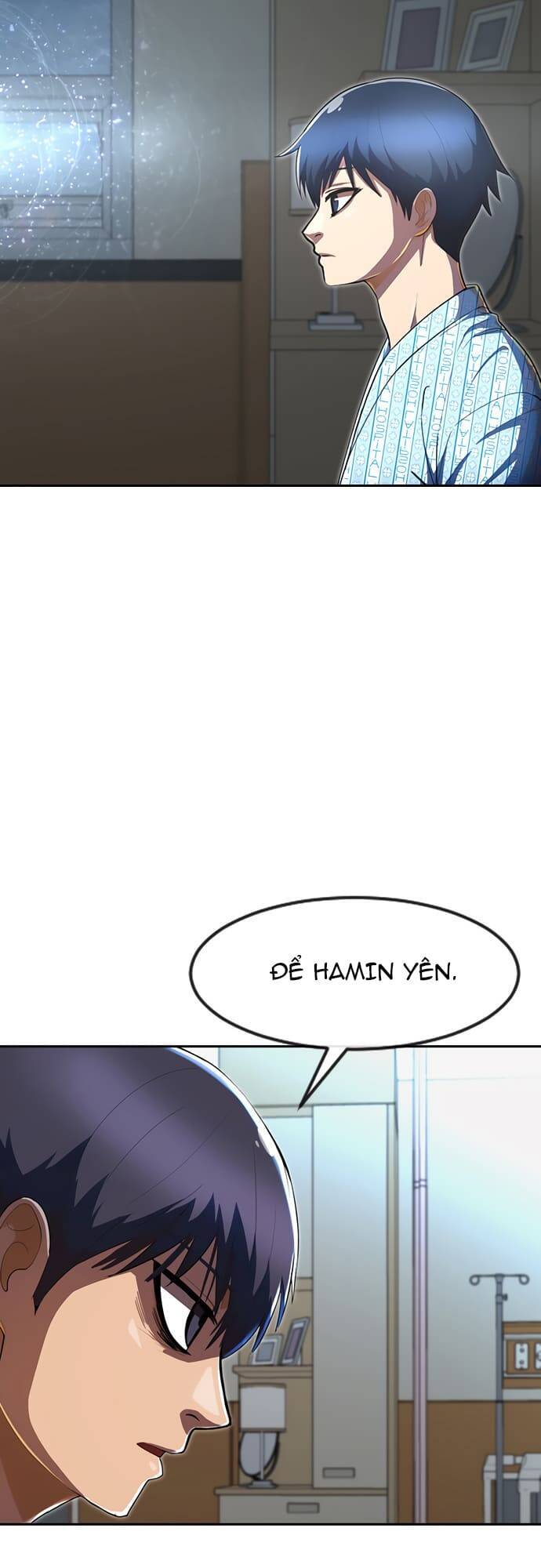 Cô Gái Từ Ứng Dụng Nhắn Tin Ngẫu Nhiên Chapter 207 - Trang 2