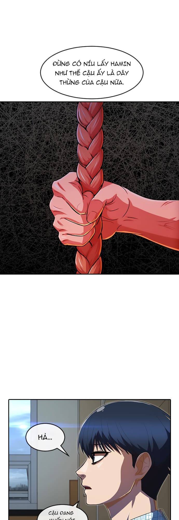 Cô Gái Từ Ứng Dụng Nhắn Tin Ngẫu Nhiên Chapter 207 - Trang 2