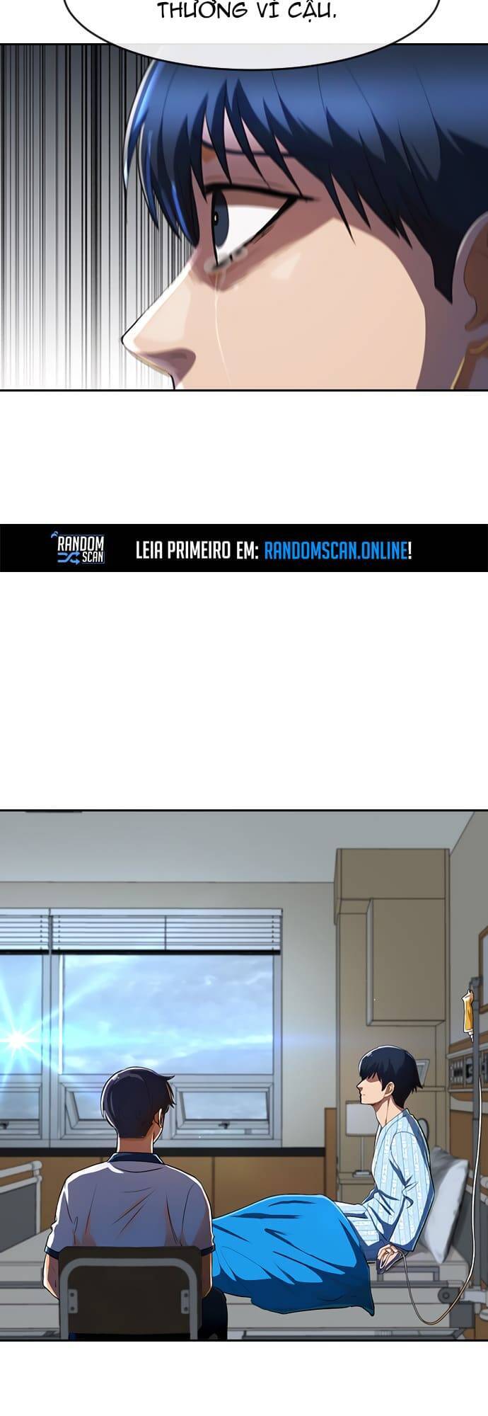 Cô Gái Từ Ứng Dụng Nhắn Tin Ngẫu Nhiên Chapter 207 - Trang 2