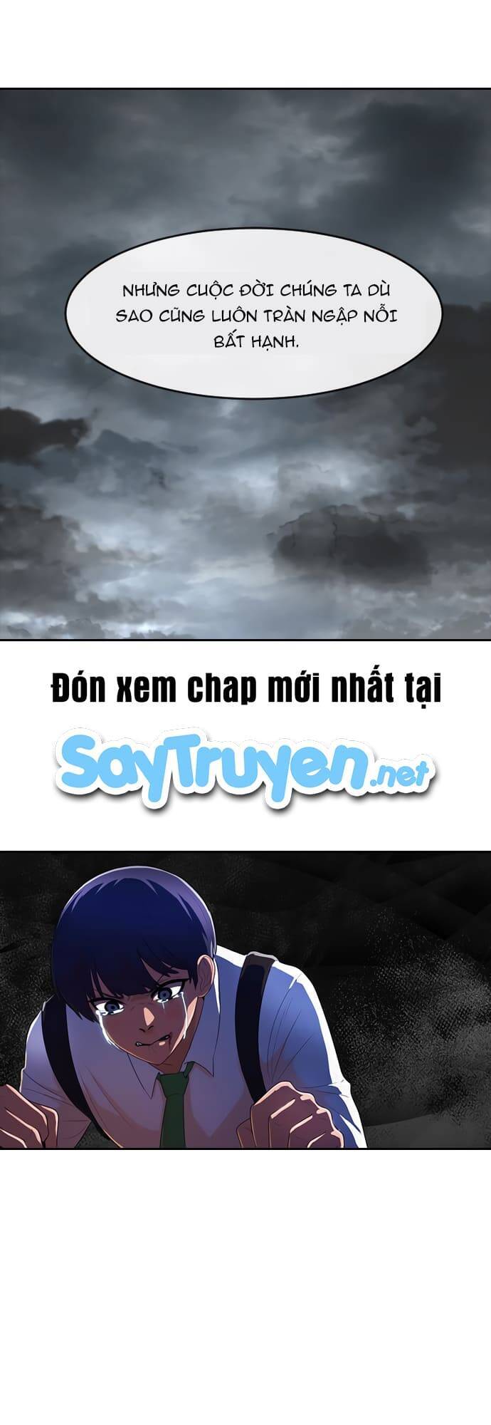 Cô Gái Từ Ứng Dụng Nhắn Tin Ngẫu Nhiên Chapter 207 - Trang 2