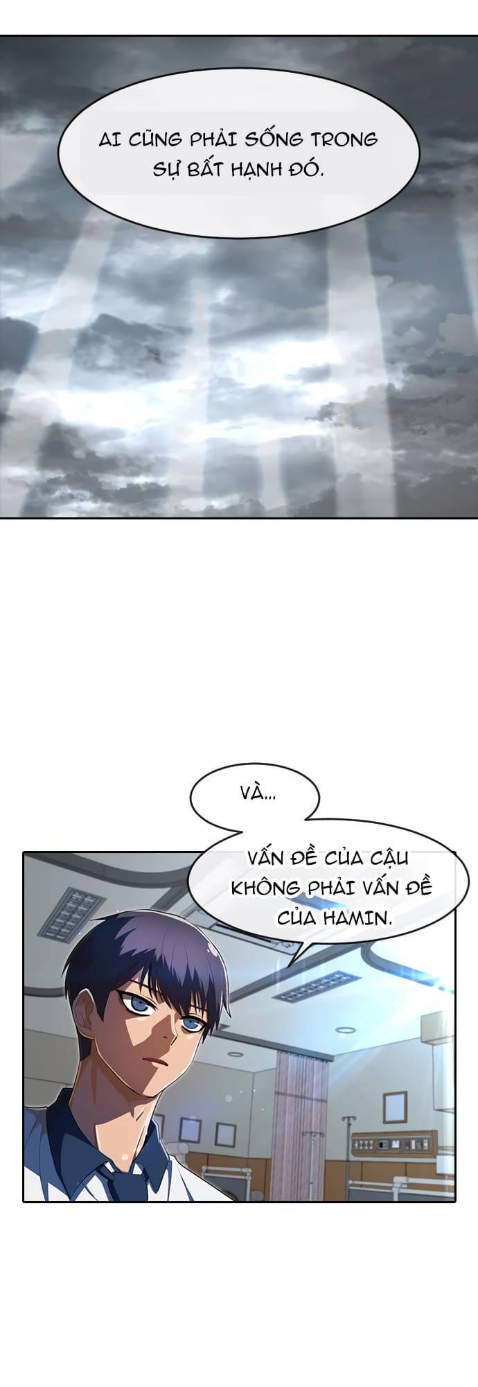 Cô Gái Từ Ứng Dụng Nhắn Tin Ngẫu Nhiên Chapter 207 - Trang 2