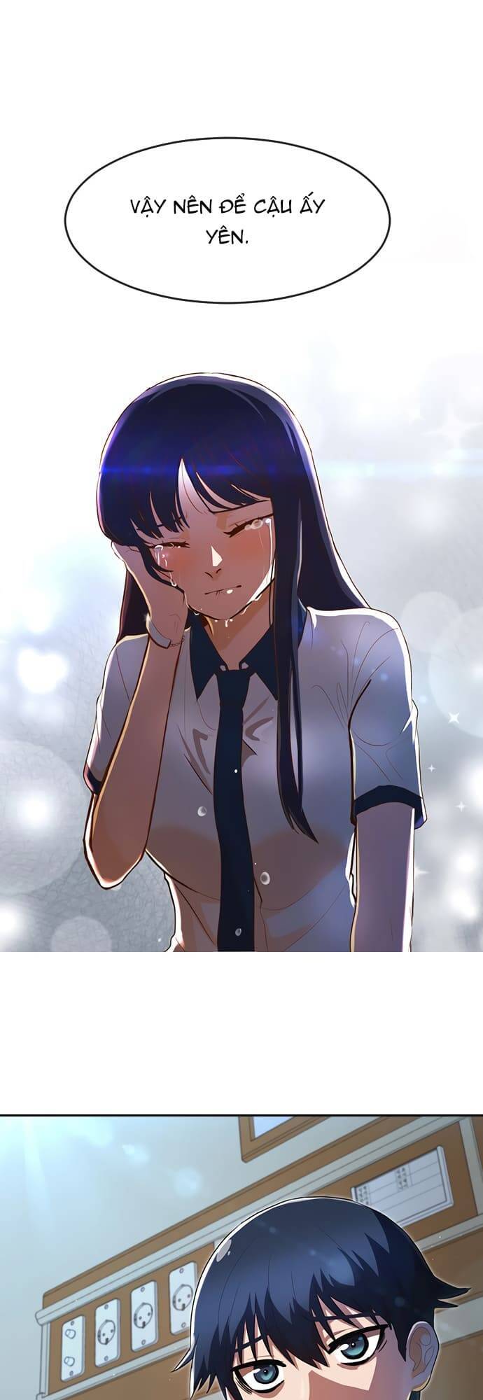 Cô Gái Từ Ứng Dụng Nhắn Tin Ngẫu Nhiên Chapter 207 - Trang 2