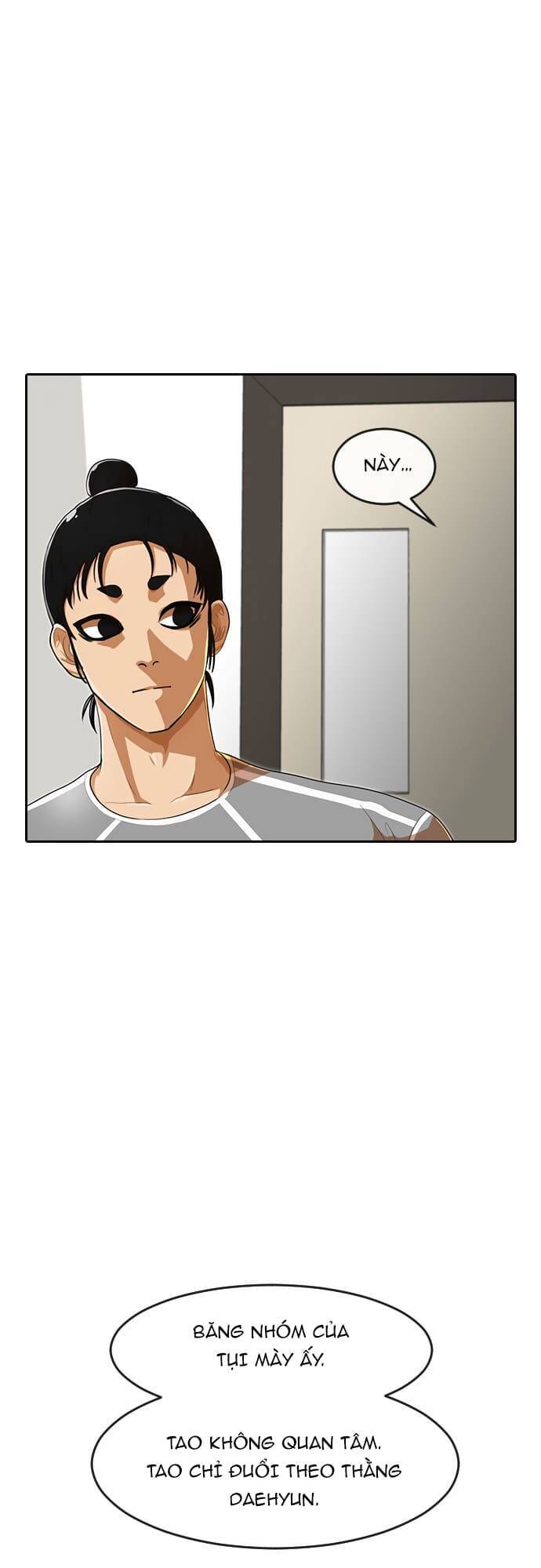 Cô Gái Từ Ứng Dụng Nhắn Tin Ngẫu Nhiên Chapter 207 - Trang 2