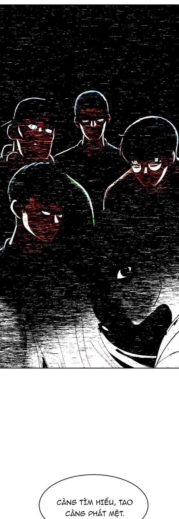 Cô Gái Từ Ứng Dụng Nhắn Tin Ngẫu Nhiên Chapter 207 - Trang 2