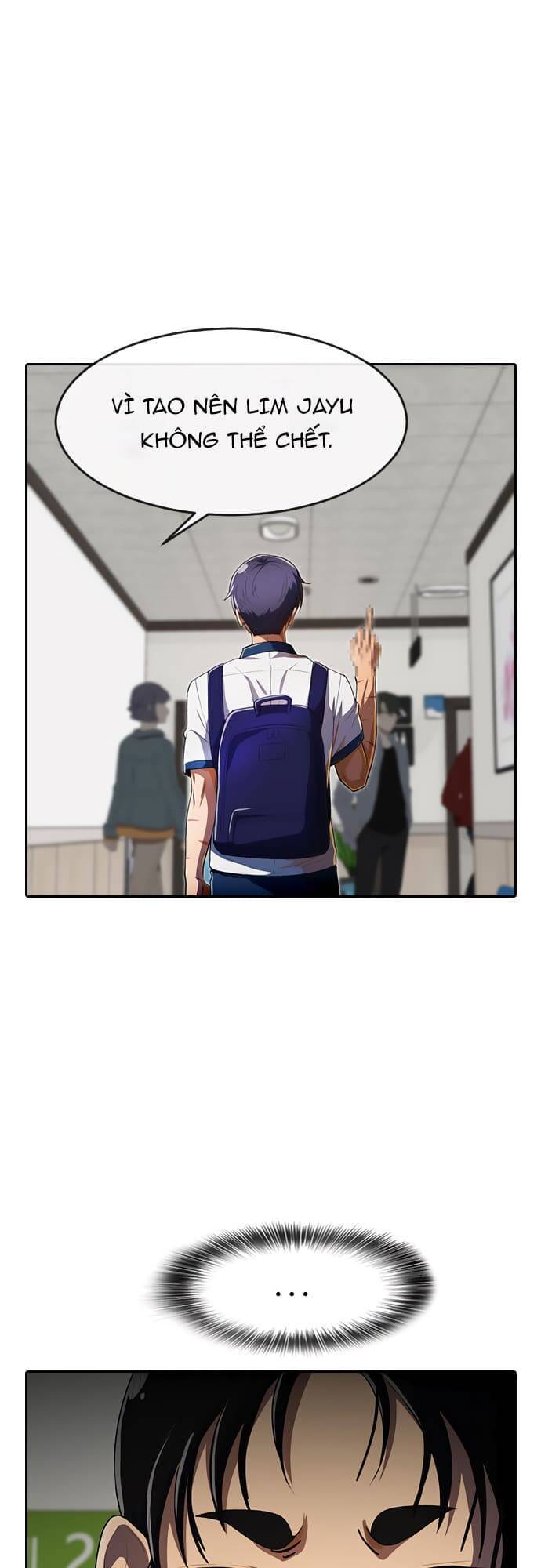 Cô Gái Từ Ứng Dụng Nhắn Tin Ngẫu Nhiên Chapter 207 - Trang 2