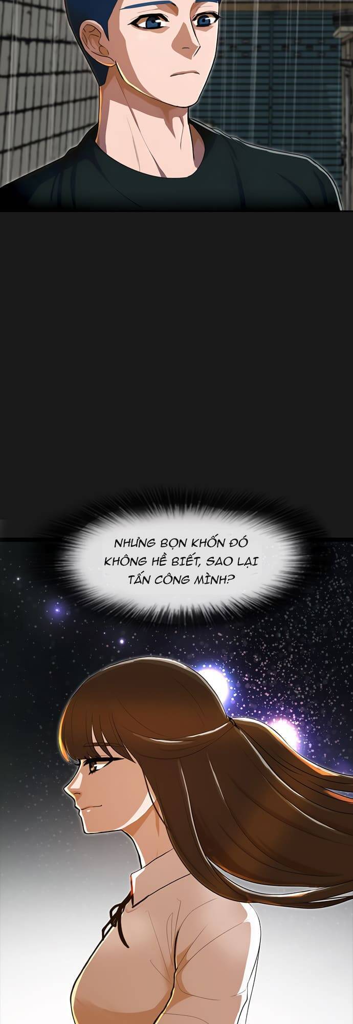 Cô Gái Từ Ứng Dụng Nhắn Tin Ngẫu Nhiên Chapter 207 - Trang 2