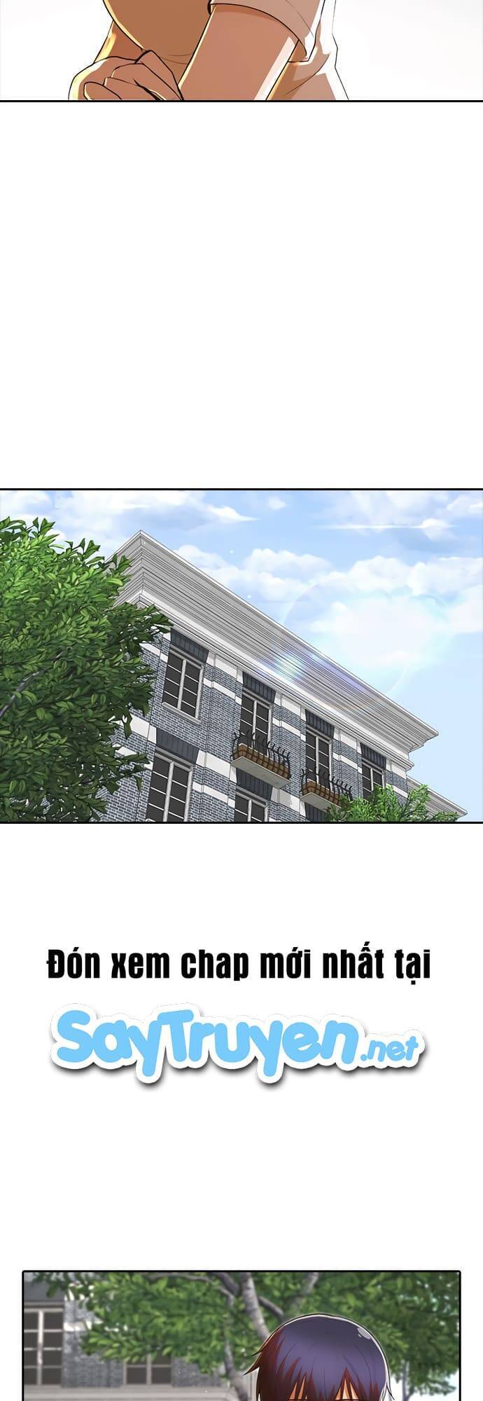 Cô Gái Từ Ứng Dụng Nhắn Tin Ngẫu Nhiên Chapter 207 - Trang 2