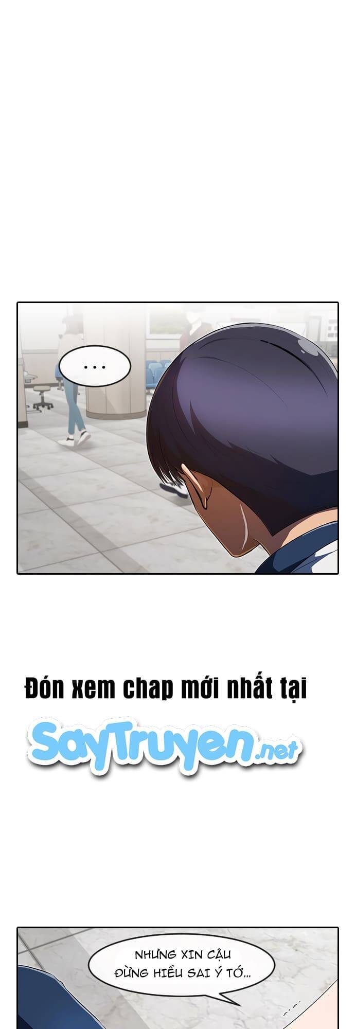 Cô Gái Từ Ứng Dụng Nhắn Tin Ngẫu Nhiên Chapter 207 - Trang 2