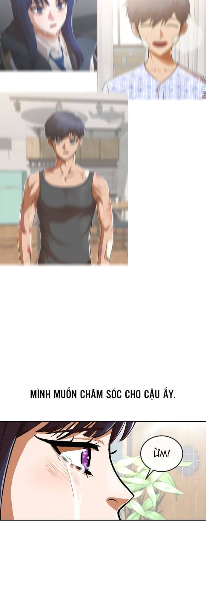 Cô Gái Từ Ứng Dụng Nhắn Tin Ngẫu Nhiên Chapter 207 - Trang 2