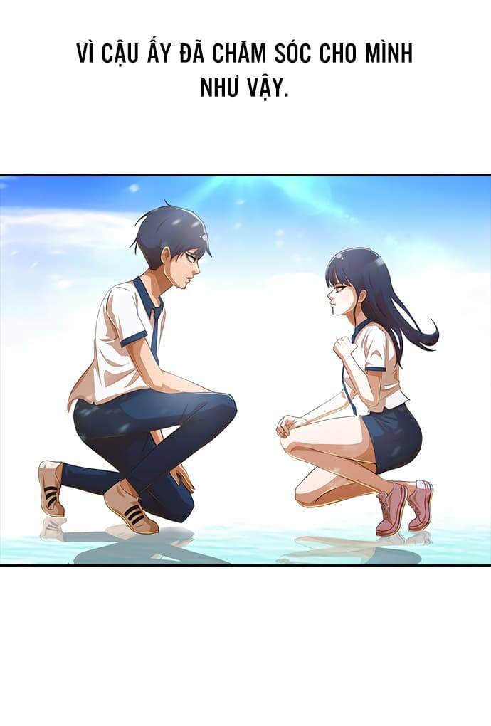 Cô Gái Từ Ứng Dụng Nhắn Tin Ngẫu Nhiên Chapter 207 - Trang 2