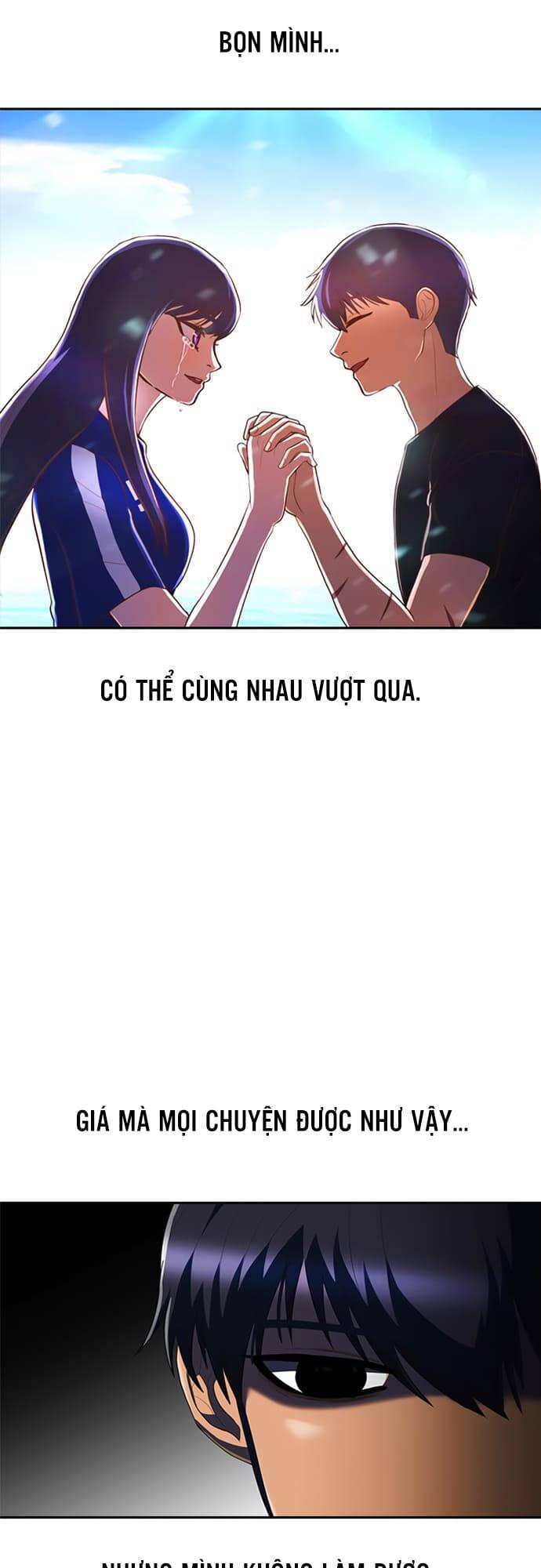 Cô Gái Từ Ứng Dụng Nhắn Tin Ngẫu Nhiên Chapter 207 - Trang 2