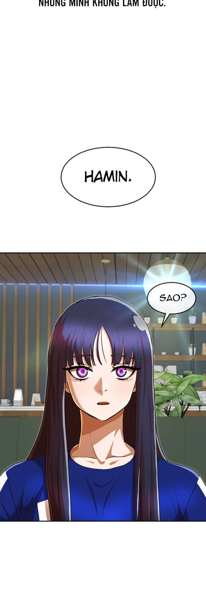 Cô Gái Từ Ứng Dụng Nhắn Tin Ngẫu Nhiên Chapter 207 - Trang 2