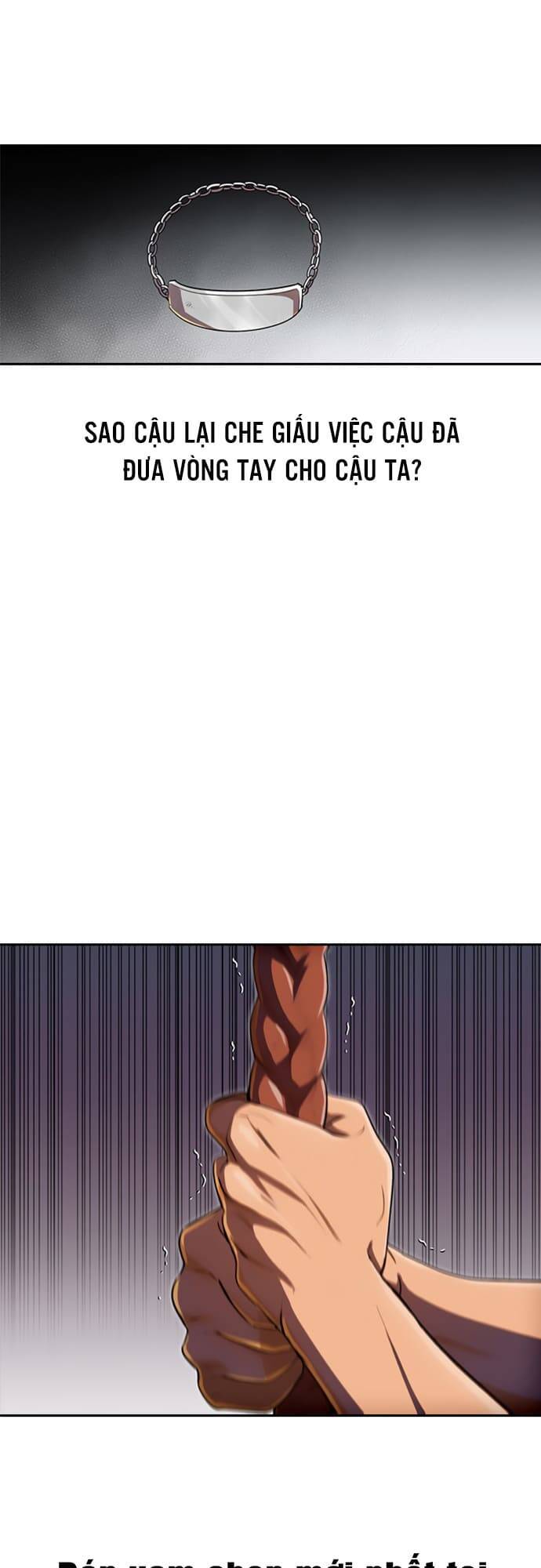 Cô Gái Từ Ứng Dụng Nhắn Tin Ngẫu Nhiên Chapter 207 - Trang 2