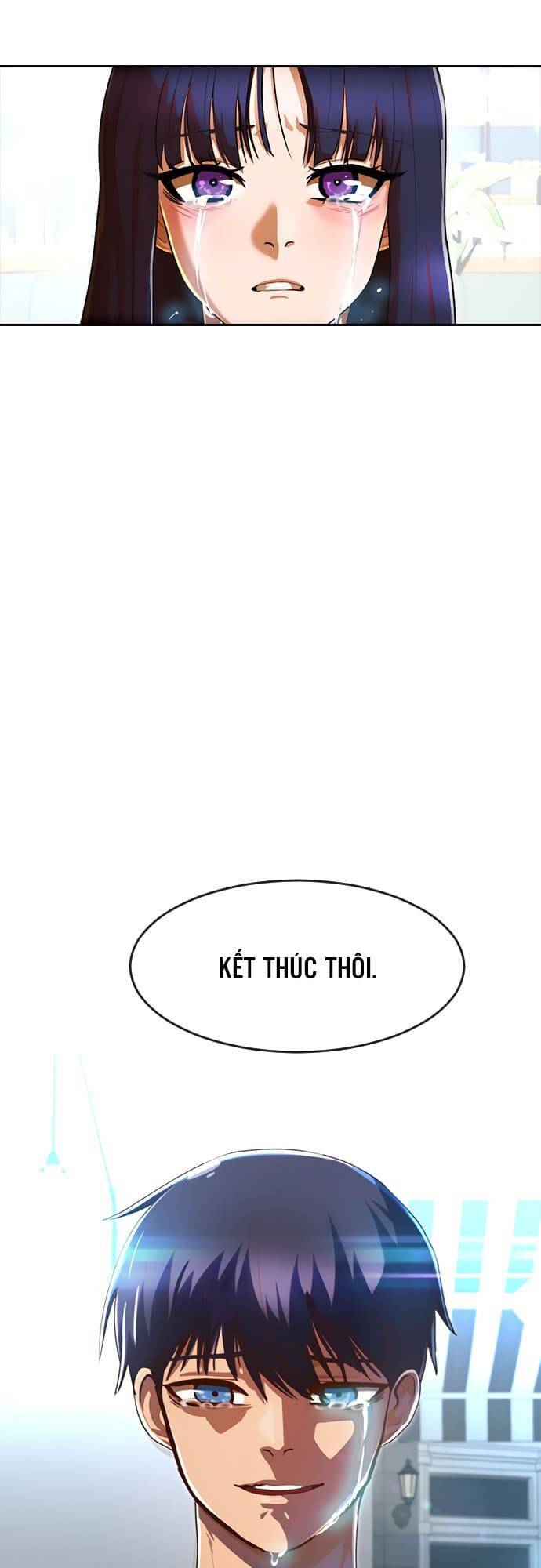 Cô Gái Từ Ứng Dụng Nhắn Tin Ngẫu Nhiên Chapter 207 - Trang 2