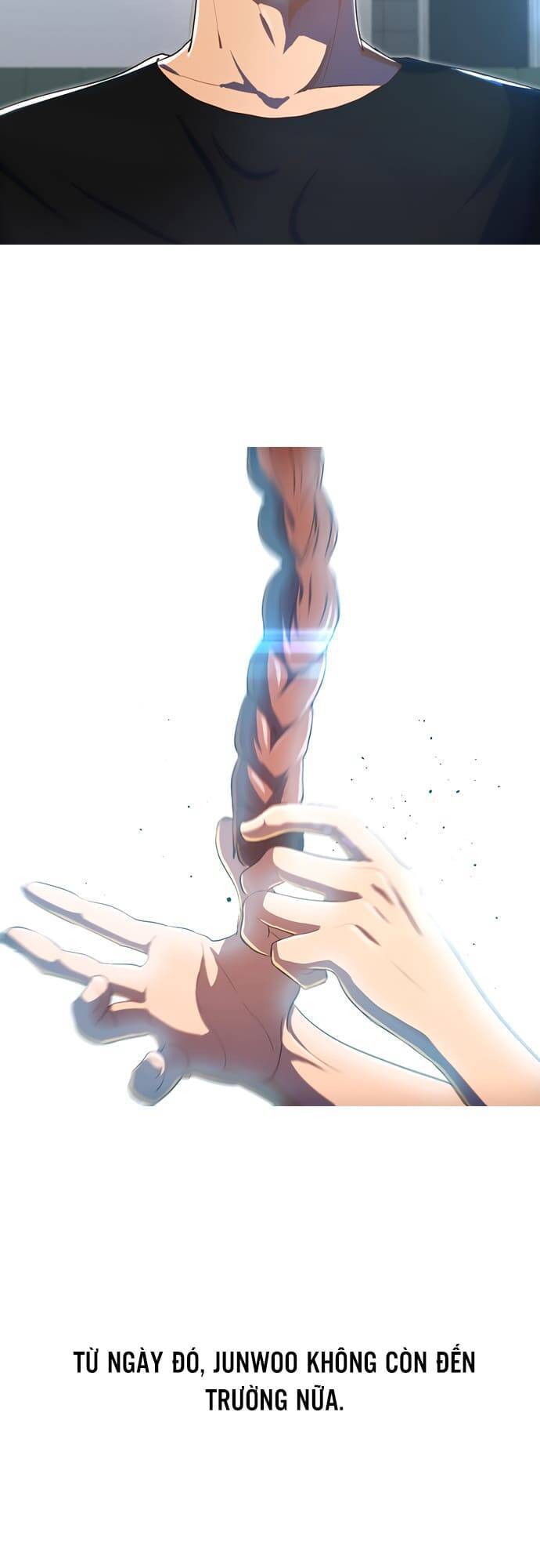 Cô Gái Từ Ứng Dụng Nhắn Tin Ngẫu Nhiên Chapter 207 - Trang 2