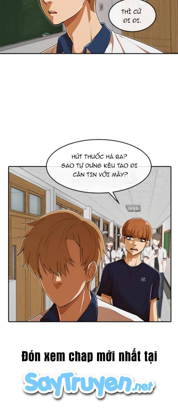 Cô Gái Từ Ứng Dụng Nhắn Tin Ngẫu Nhiên Chapter 208 - Trang 2