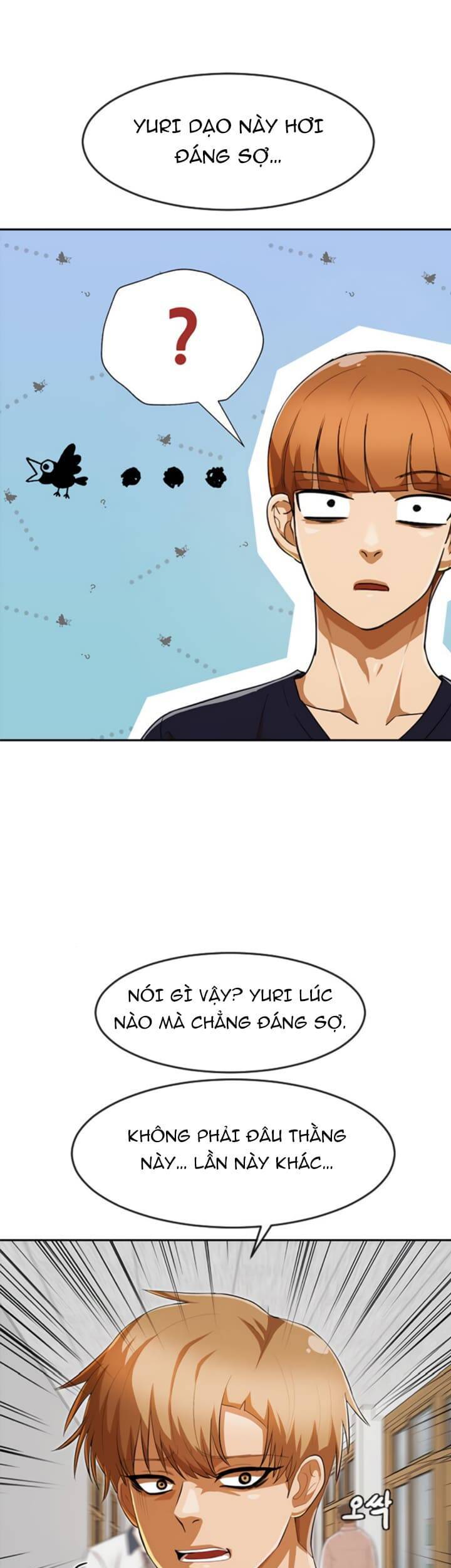 Cô Gái Từ Ứng Dụng Nhắn Tin Ngẫu Nhiên Chapter 208 - Trang 2