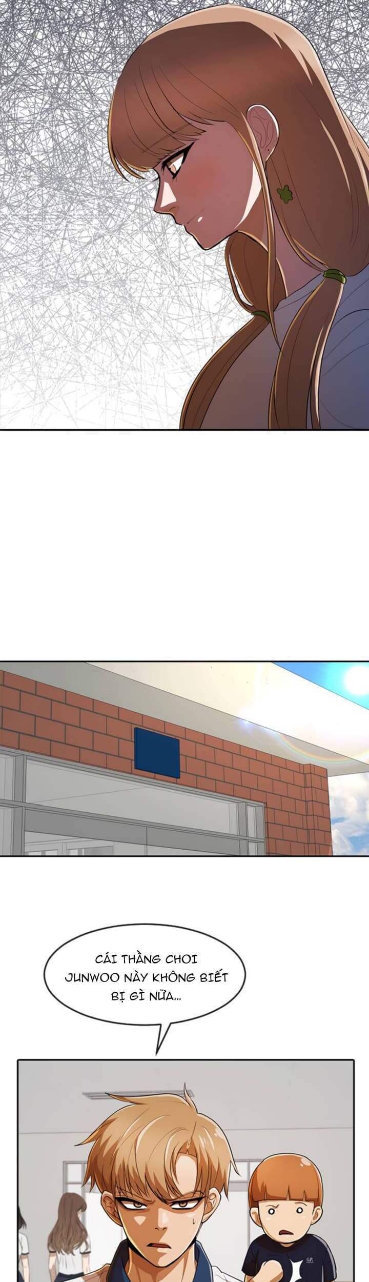 Cô Gái Từ Ứng Dụng Nhắn Tin Ngẫu Nhiên Chapter 208 - Trang 2