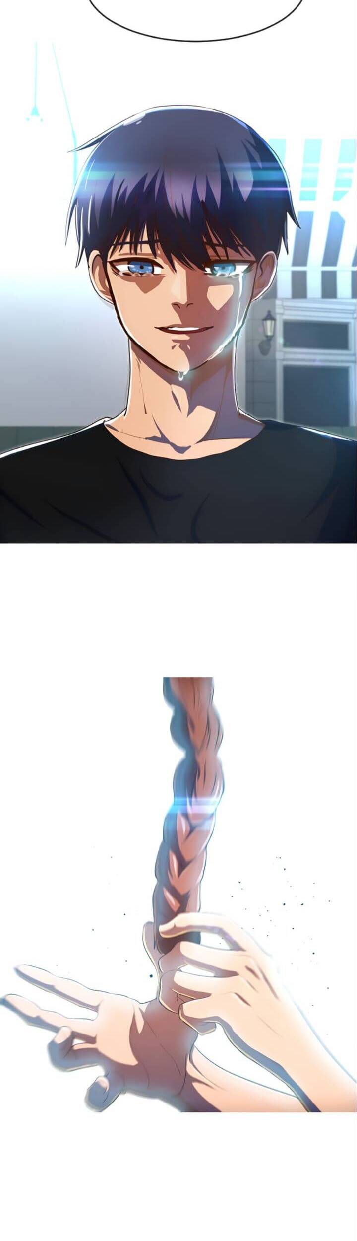 Cô Gái Từ Ứng Dụng Nhắn Tin Ngẫu Nhiên Chapter 208 - Trang 2