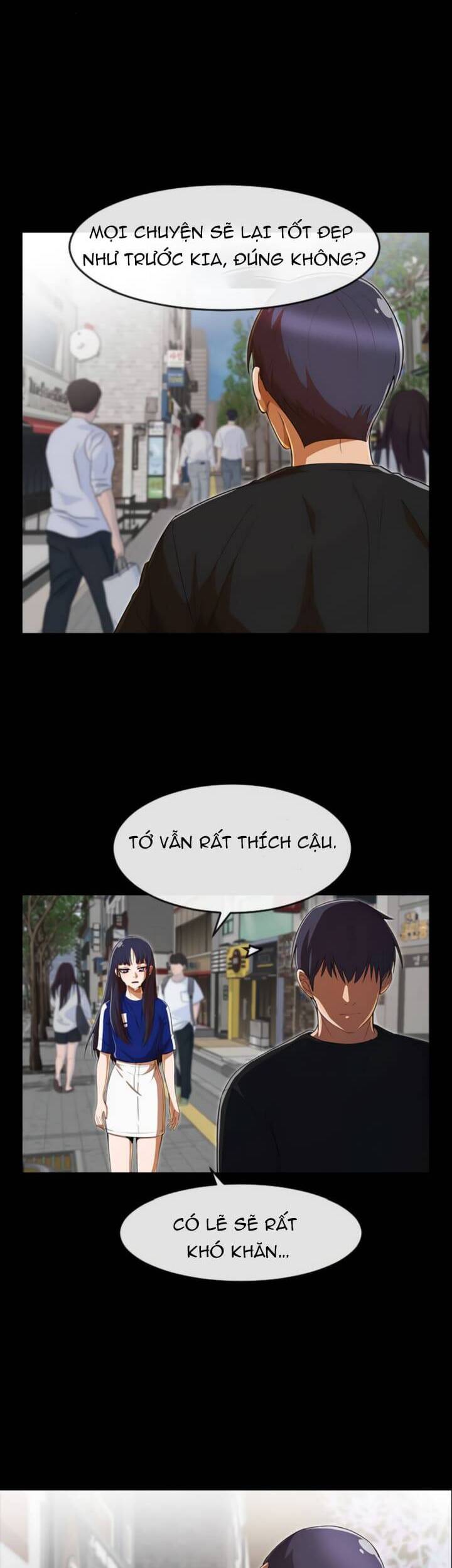 Cô Gái Từ Ứng Dụng Nhắn Tin Ngẫu Nhiên Chapter 208 - Trang 2