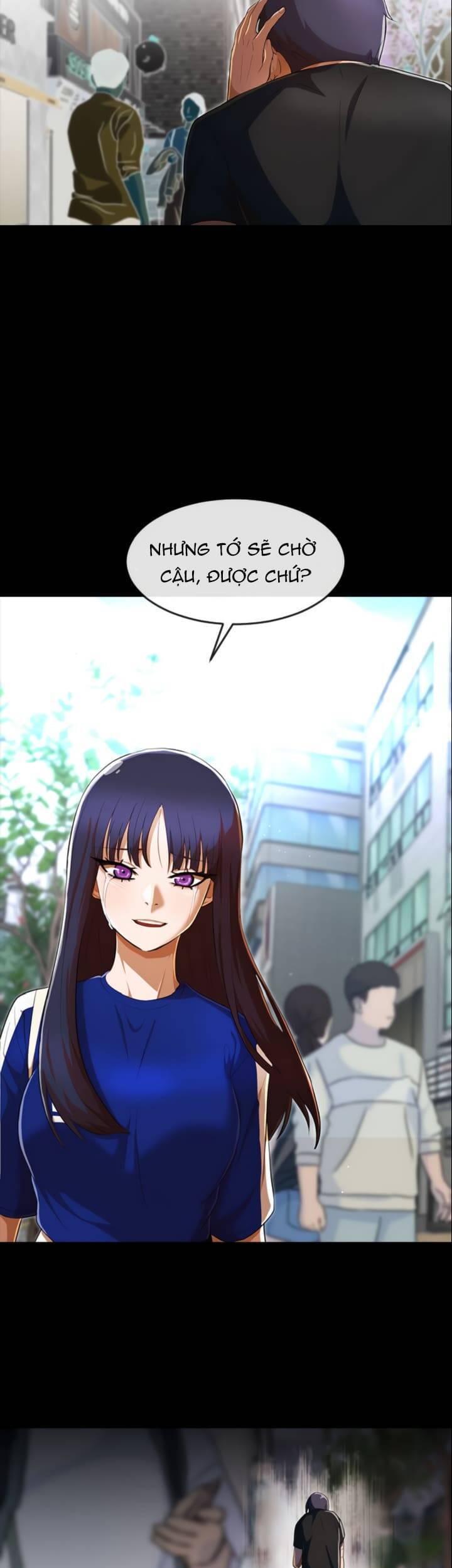 Cô Gái Từ Ứng Dụng Nhắn Tin Ngẫu Nhiên Chapter 208 - Trang 2