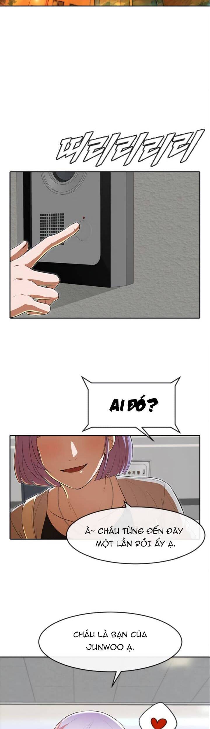 Cô Gái Từ Ứng Dụng Nhắn Tin Ngẫu Nhiên Chapter 208 - Trang 2