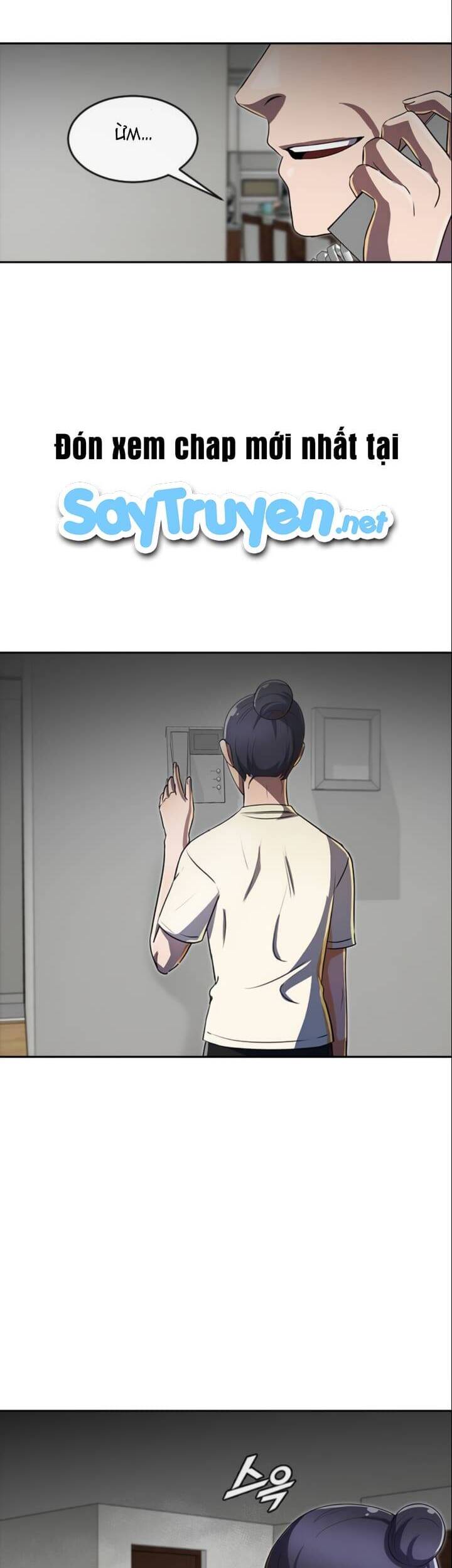 Cô Gái Từ Ứng Dụng Nhắn Tin Ngẫu Nhiên Chapter 208 - Trang 2