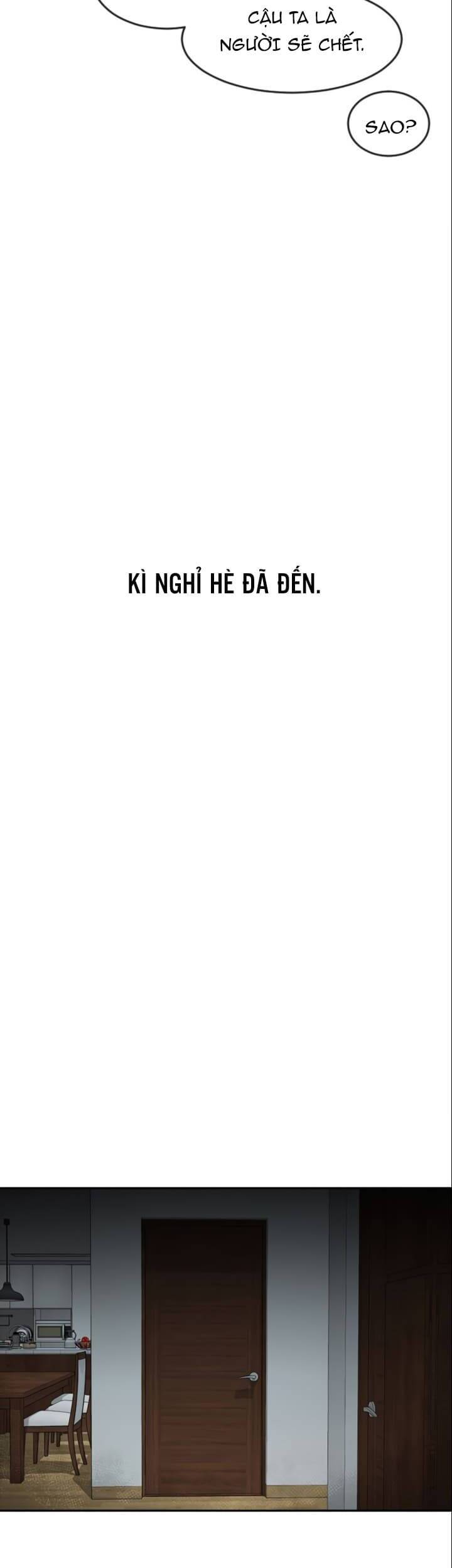 Cô Gái Từ Ứng Dụng Nhắn Tin Ngẫu Nhiên Chapter 208 - Trang 2