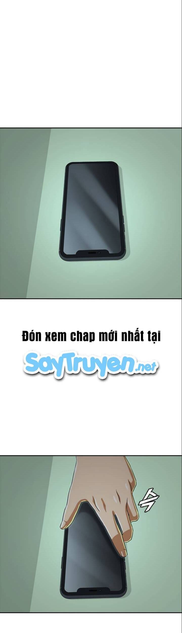 Cô Gái Từ Ứng Dụng Nhắn Tin Ngẫu Nhiên Chapter 208 - Trang 2
