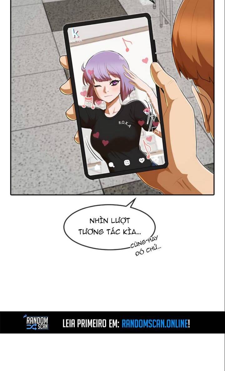 Cô Gái Từ Ứng Dụng Nhắn Tin Ngẫu Nhiên Chapter 208 - Trang 2