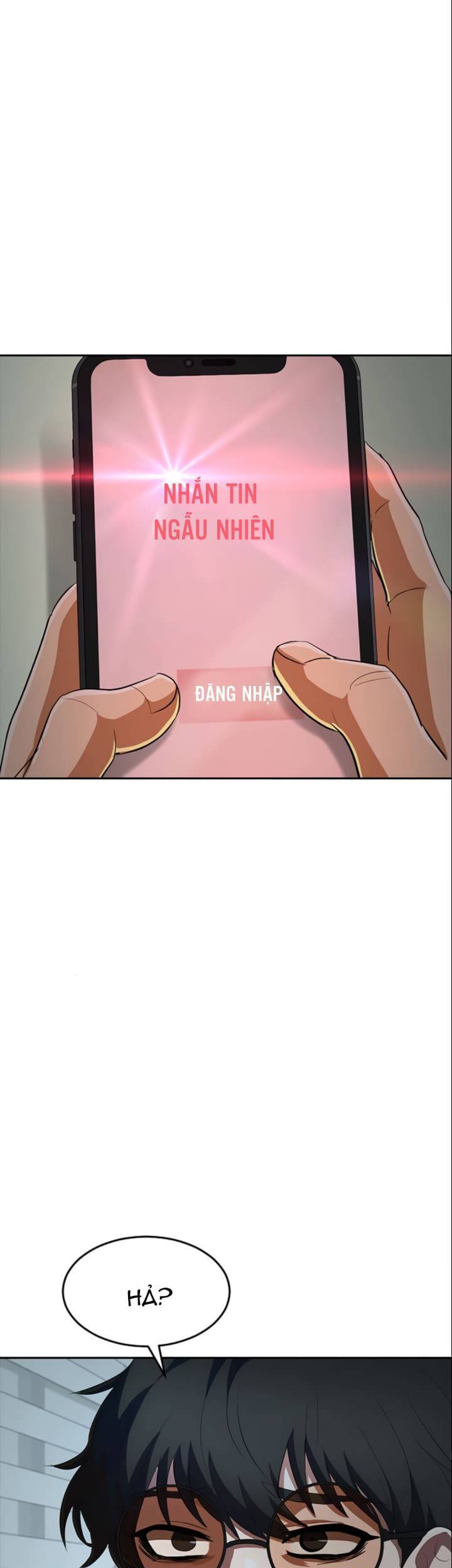 Cô Gái Từ Ứng Dụng Nhắn Tin Ngẫu Nhiên Chapter 208 - Trang 2