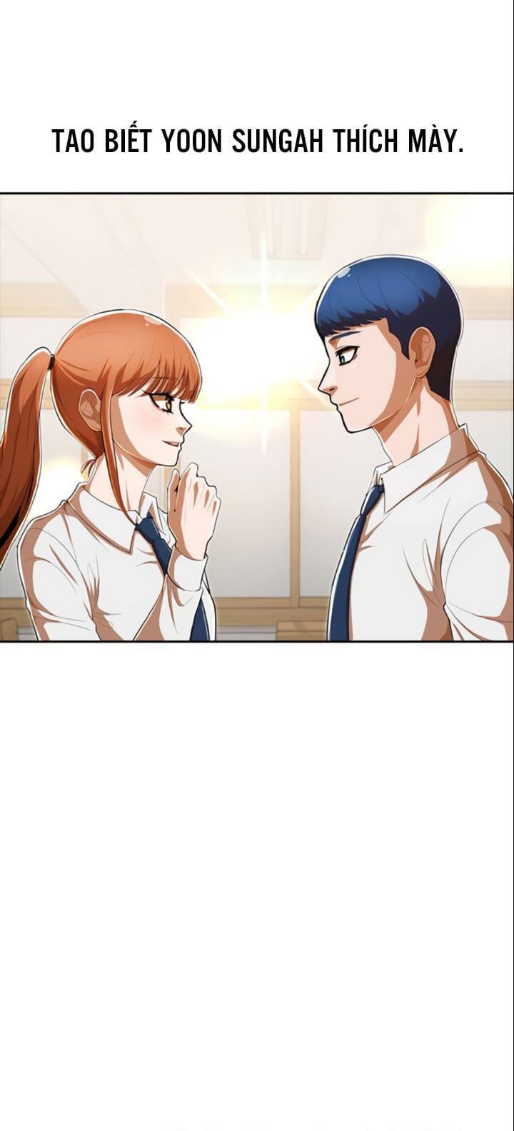 Cô Gái Từ Ứng Dụng Nhắn Tin Ngẫu Nhiên Chapter 209 - Trang 2