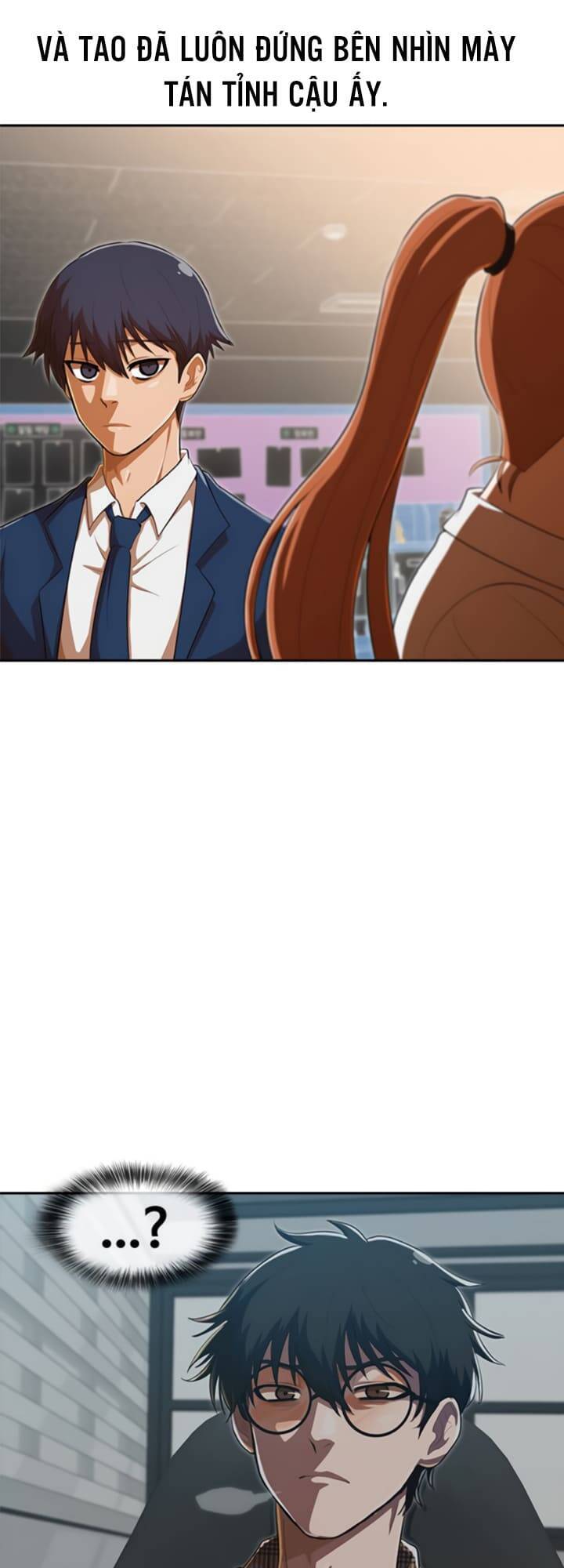 Cô Gái Từ Ứng Dụng Nhắn Tin Ngẫu Nhiên Chapter 209 - Trang 2