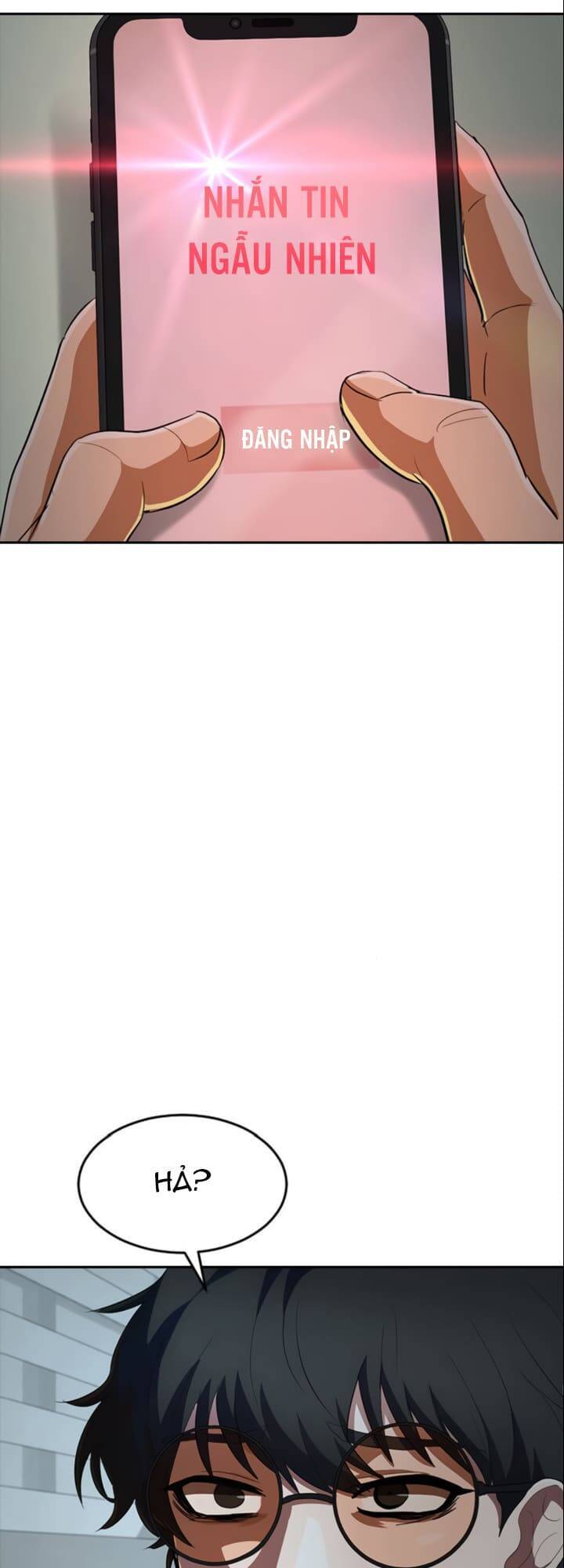 Cô Gái Từ Ứng Dụng Nhắn Tin Ngẫu Nhiên Chapter 209 - Trang 2