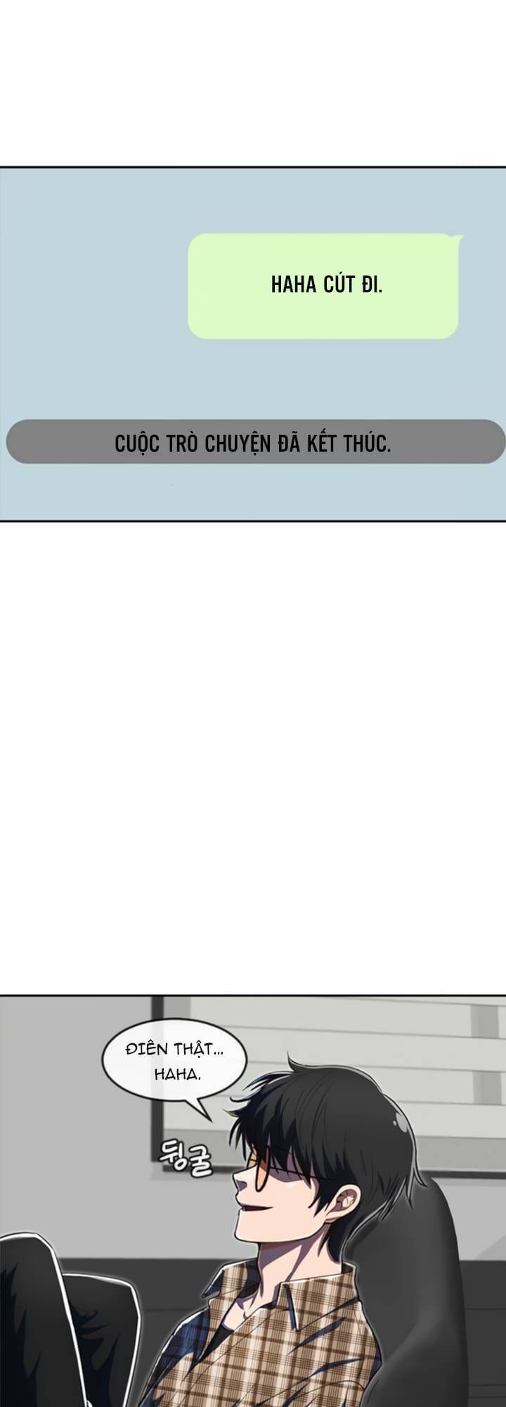 Cô Gái Từ Ứng Dụng Nhắn Tin Ngẫu Nhiên Chapter 209 - Trang 2