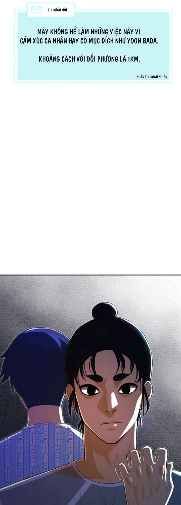 Cô Gái Từ Ứng Dụng Nhắn Tin Ngẫu Nhiên Chapter 209 - Trang 2