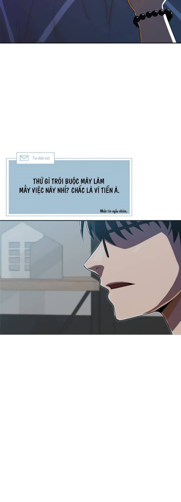 Cô Gái Từ Ứng Dụng Nhắn Tin Ngẫu Nhiên Chapter 209 - Trang 2