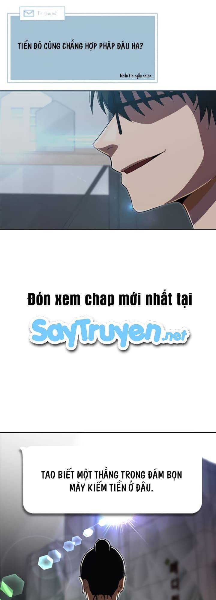 Cô Gái Từ Ứng Dụng Nhắn Tin Ngẫu Nhiên Chapter 209 - Trang 2